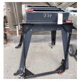 Tool Stand & Dolly