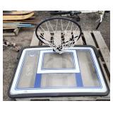 Basketball Backboard