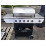 Nexgrill Propane Grill