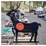 Deer Target