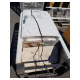 General Electric Refrigerator