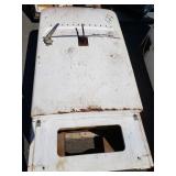 Westinghouse Refrigerator