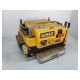 DeWalt Planer