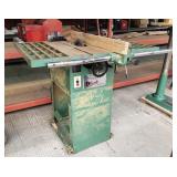 Grizzly 10' Table Saw