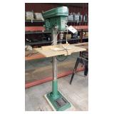 Grizzly Model G-1200 Drill Press