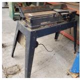 Craftsman Model 113206933 Jointer