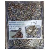 Manganese Steel Safety Chain