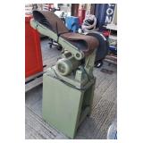 Central Machinery 6' Belt & 9' Disc Sander