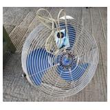 Patton Fan
