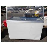 Caravell 445-935-00 Ice Cream Cooler