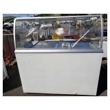 Caravell 445-935-00 Ice Cream Cooler