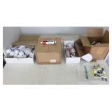 Silicone Compound & Lubicant