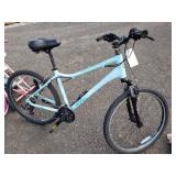 Liv Mountain Bike