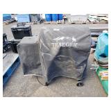 Traeger Model TFB30LZB Smoker Grill