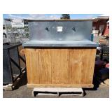 2-Tap Beer Station