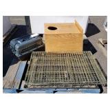 Cat House, Cat Carrier, Animal Cage