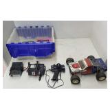 Remote Control Cars
