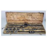 Tap & Die Set