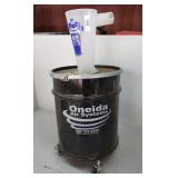 Dust Deputy Tool
