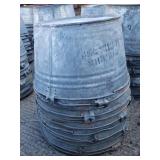 (10) Cherry Buckets