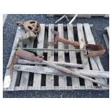 Pallet of Miscellaneous