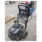 Craftsman 3000psi Pressure Washer