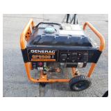 Generac GP5500 Generator