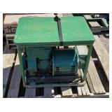 Toolbox w/Contents & Gas Engine