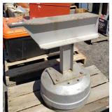 Homemade Anvil