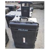 Pelican Case