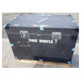 Metal Storage Box