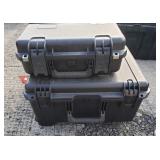 (2) Cases - (1) Pelican IM2620