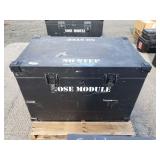Metal Storage Box