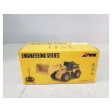 Remote Control Wheel Loader
