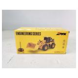 Remote Control Wheel Loader