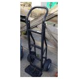 Plastic Hand Truck