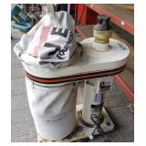 Jet DC-650 Dust Collector