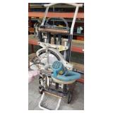 Makita Chop Saw w/Stand - Untested