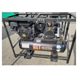 AGT Industrial Air Compressor (unused)