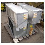 Trenton Refrigeration Unit