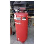 Craftsman 60-Gallon Upright Air Compressor