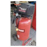 Craftsman 15-Gallon Air Compressord