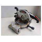 Craftsman 10' Compound Miter Saw