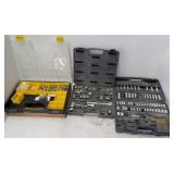 Incomplete Socket Sets