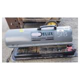 Dyna-Glo Delux 50,000 BTU Shop Heater