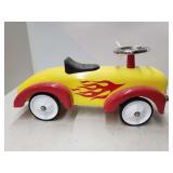 Ride On Car