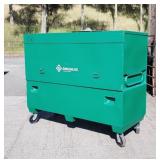 Greenlee Roll-Around Toolbox