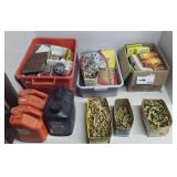 Reloading Supplies
