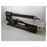 Excalibur Scroll Saw