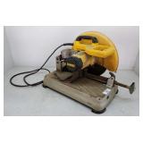 DeWalt Chop Saw